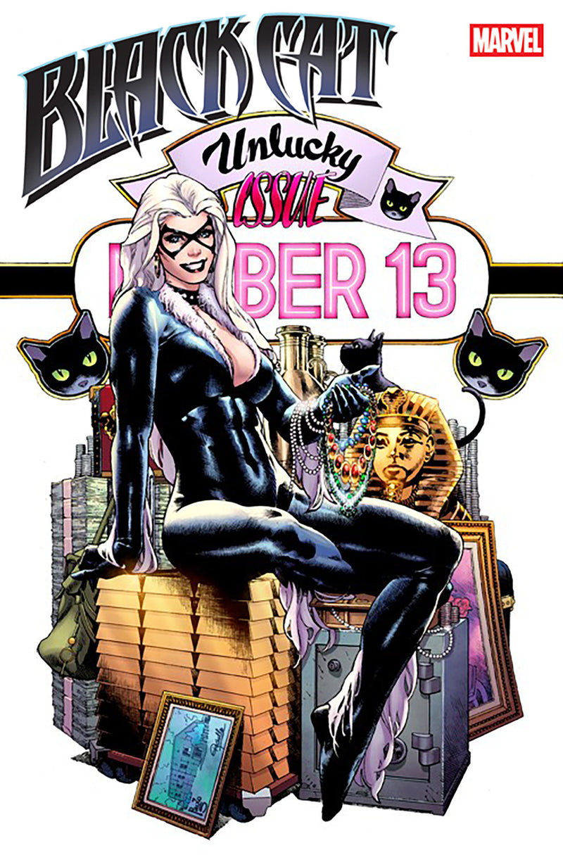 Black Cat