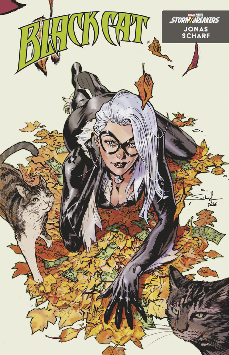 Black Cat