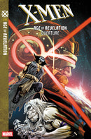 X Men: Age Of Revelation Overture