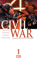 Civil War
