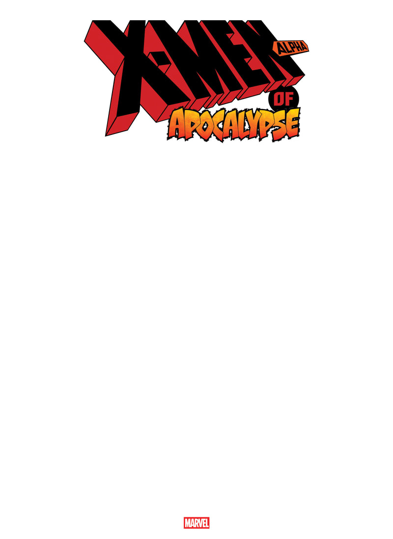 X Men Of Apocalypse Alpha