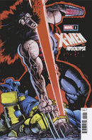 X-Men Of Apocalypse
