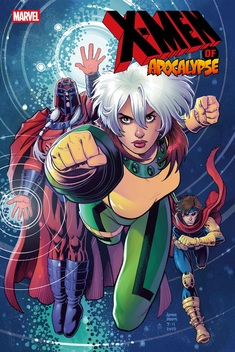 X-Men Of Apocalypse