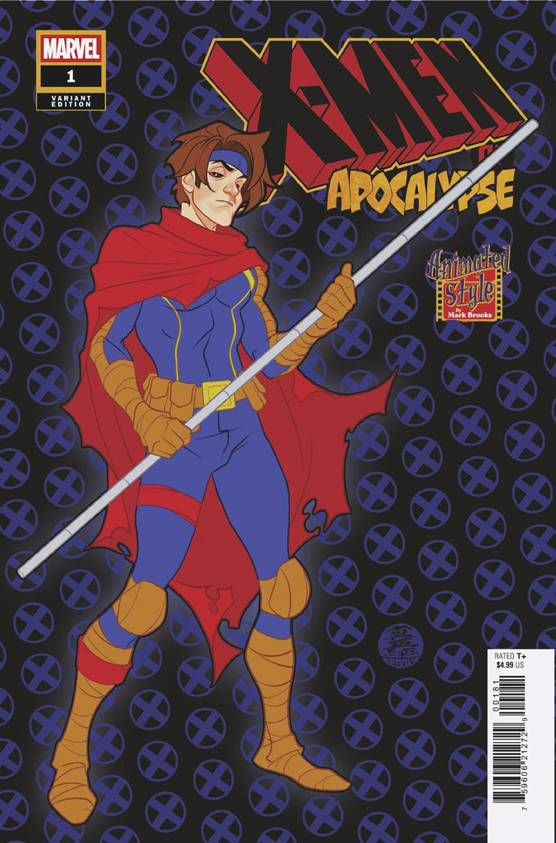X-Men Of Apocalypse