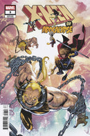 X-Men Of Apocalypse