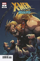 X-Men Of Apocalypse
