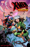 X-Men Of Apocalypse