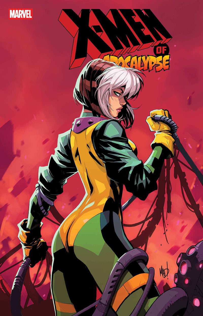 X-Men Of Apocalypse