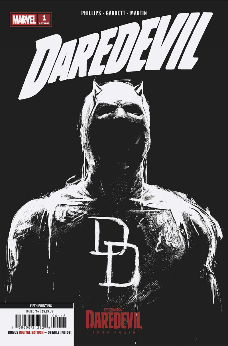 Daredevil