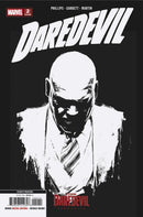 Daredevil