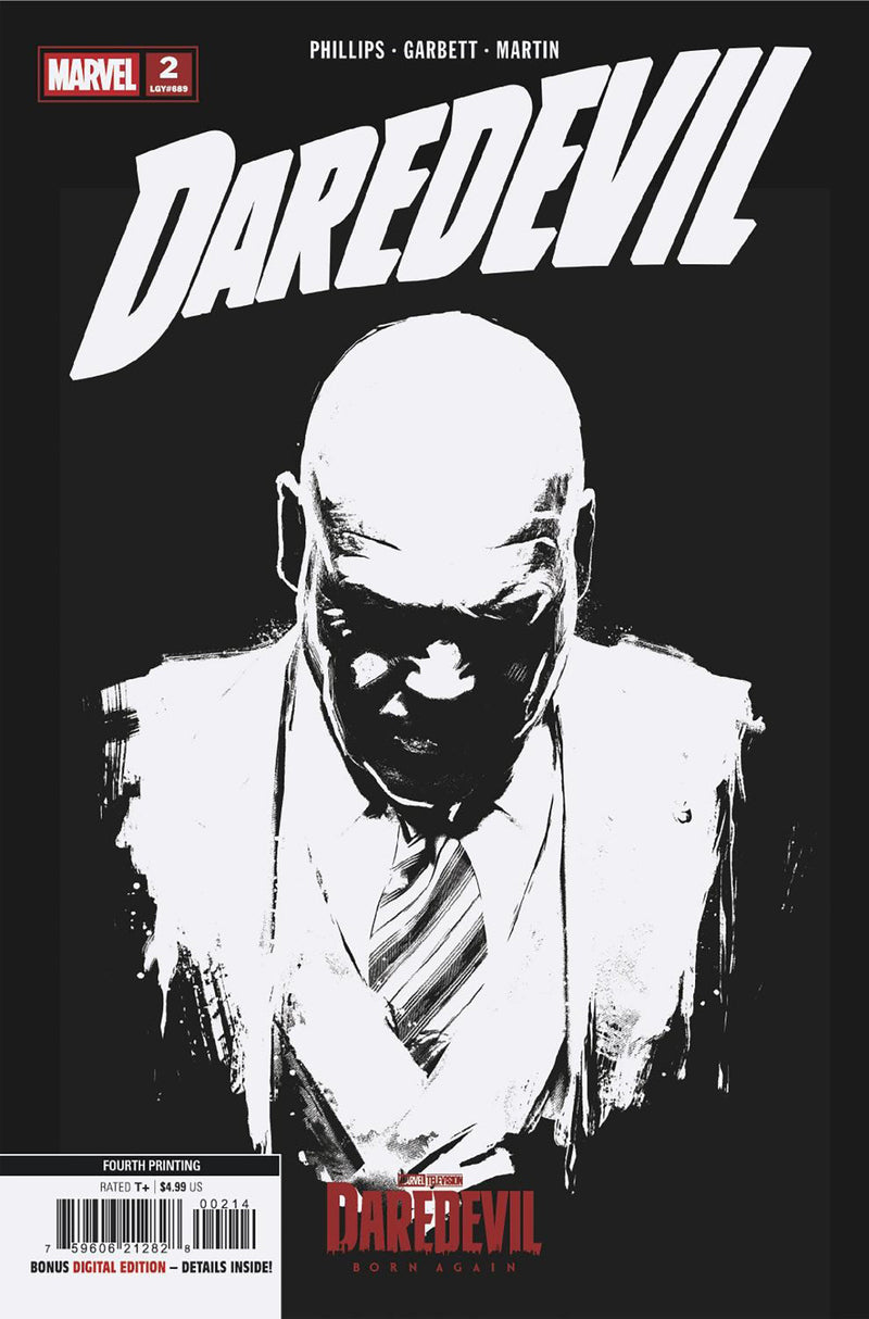 Daredevil
