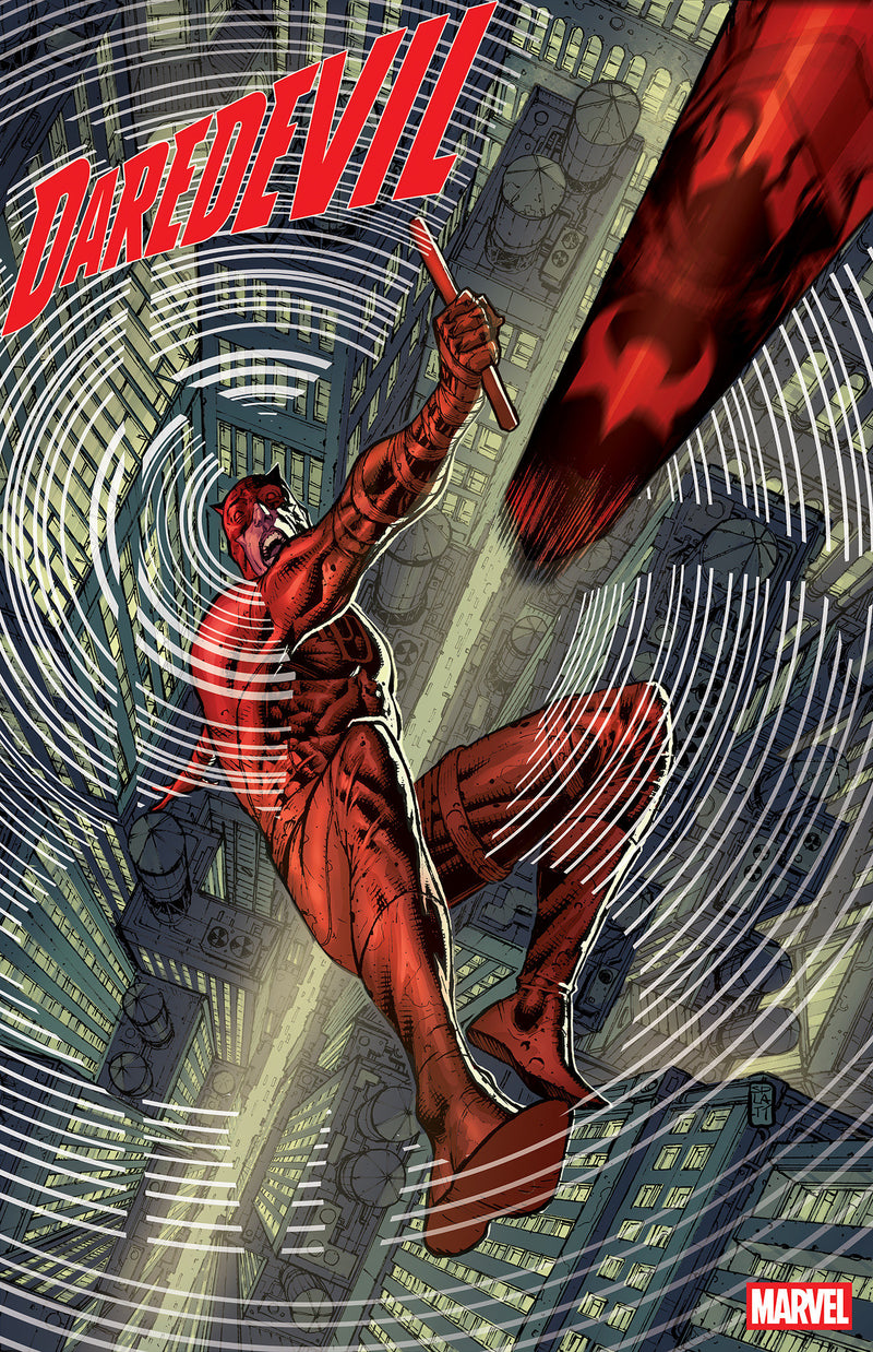 Daredevil