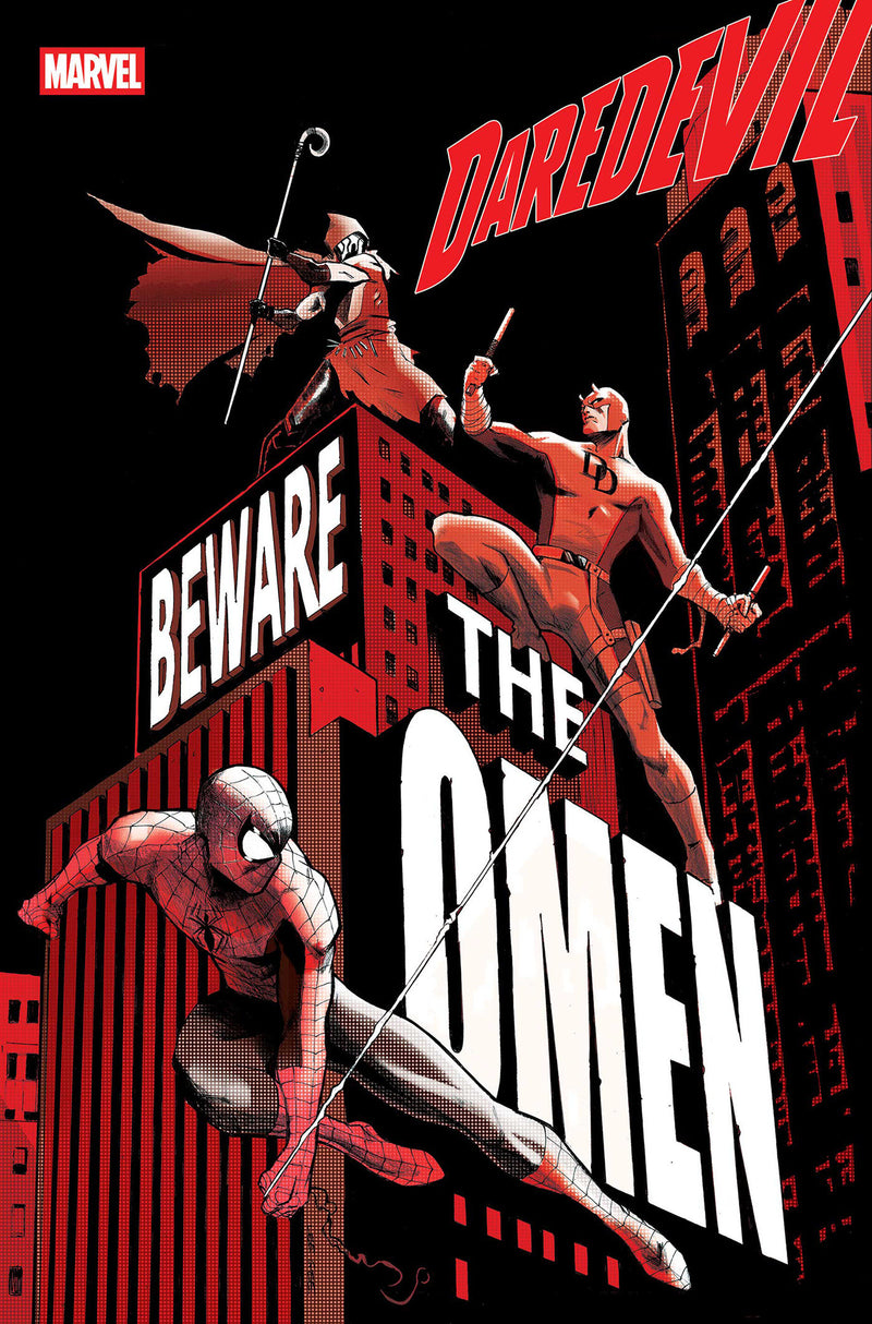 Daredevil