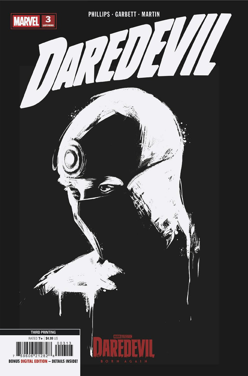 Daredevil