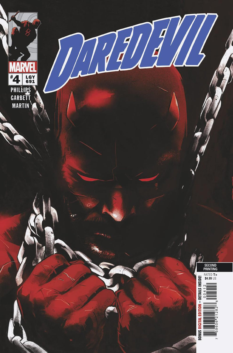 Daredevil