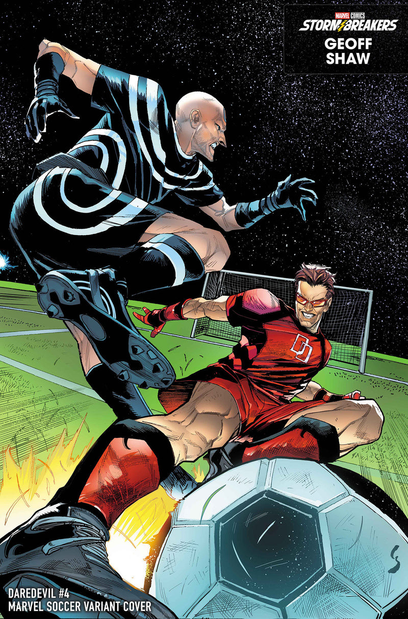 Daredevil