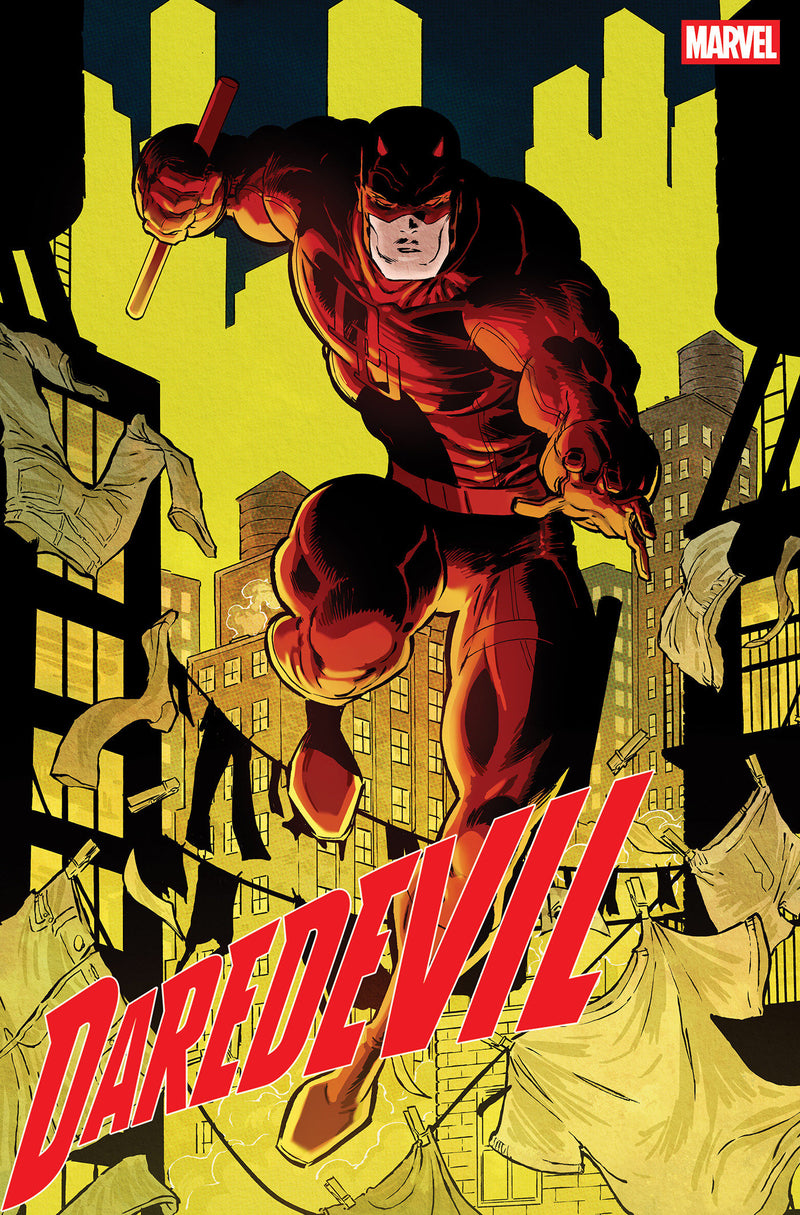 Daredevil