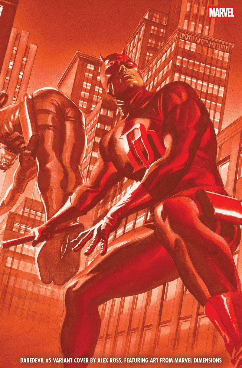 Daredevil
