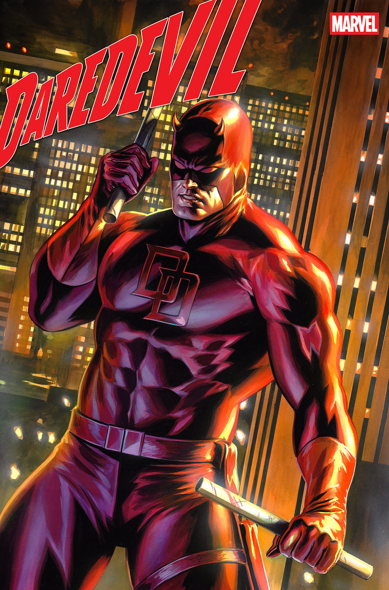 Daredevil