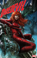 Daredevil