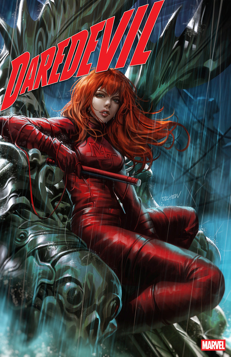 Daredevil