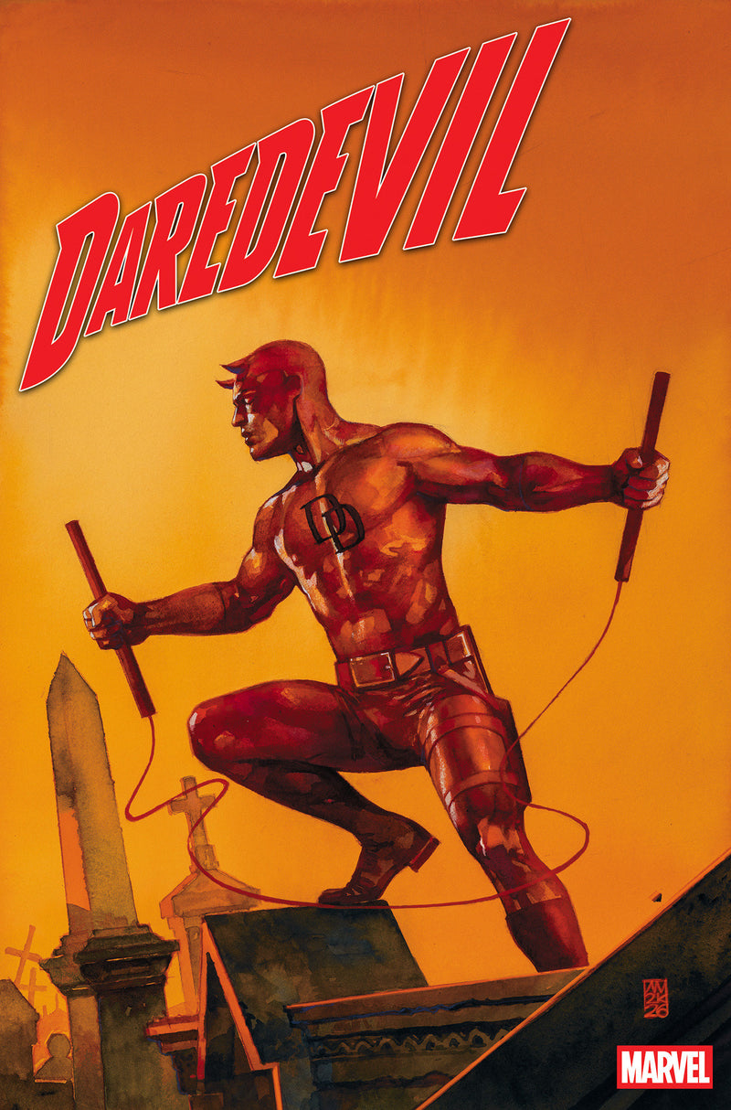 Daredevil
