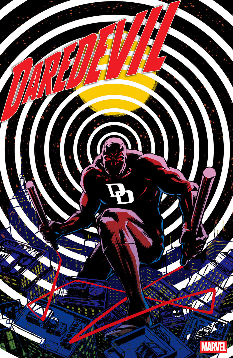 Daredevil