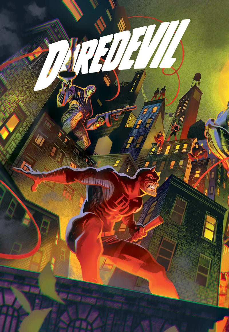 Daredevil