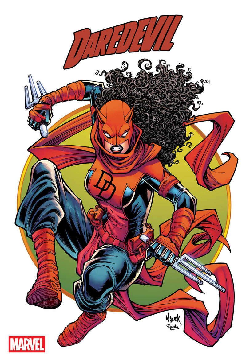 Daredevil