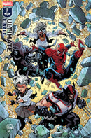 Ultimate Universe: Finale