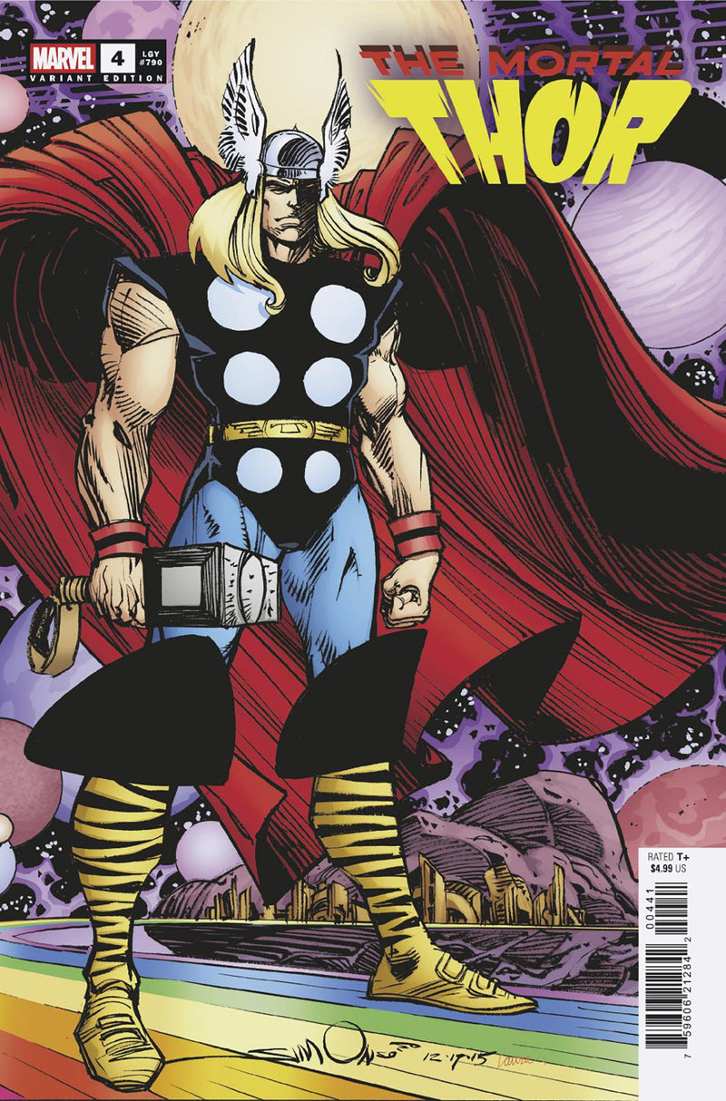 Thor