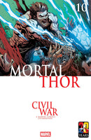 Mortal Thor