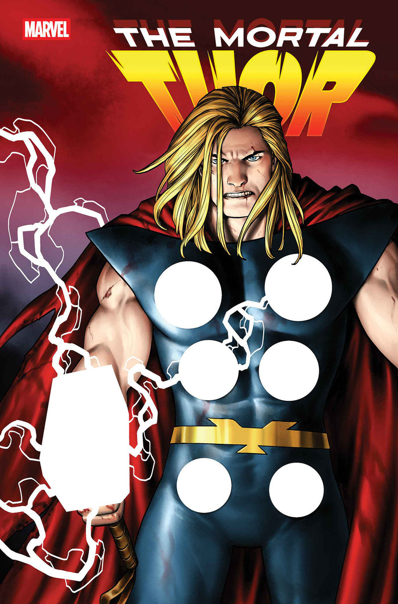 Mortal Thor