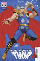 Mortal Thor