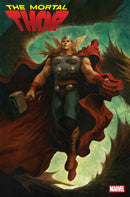 Mortal Thor