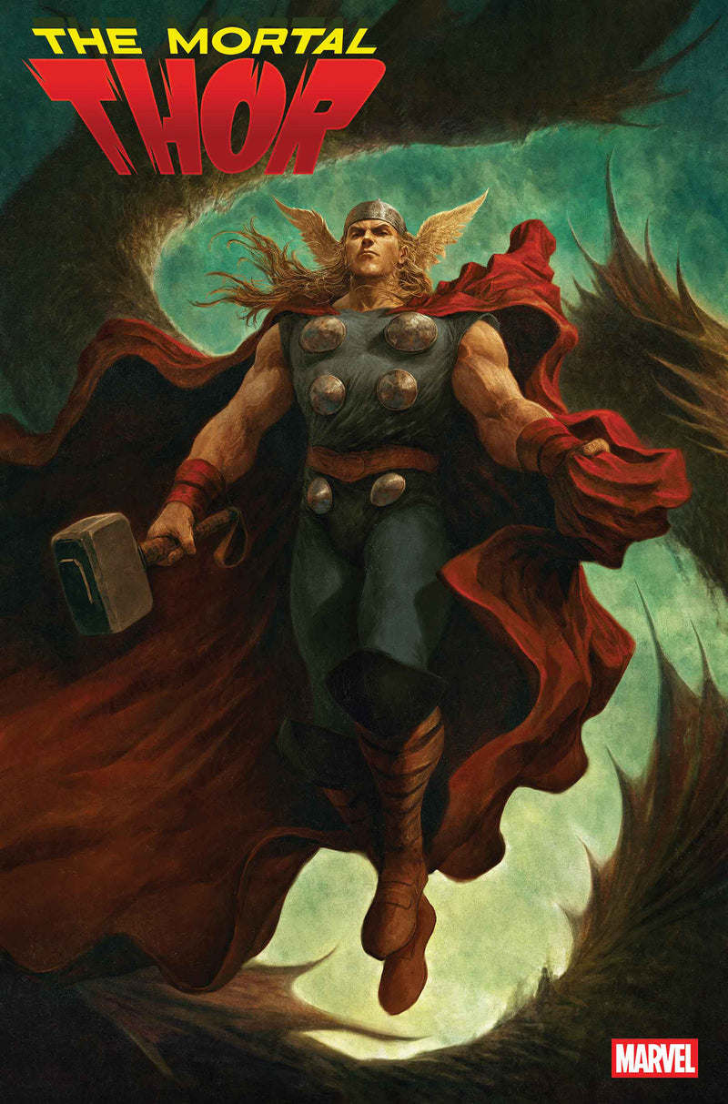 Mortal Thor