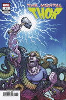 Mortal Thor