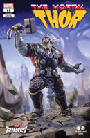 Mortal Thor