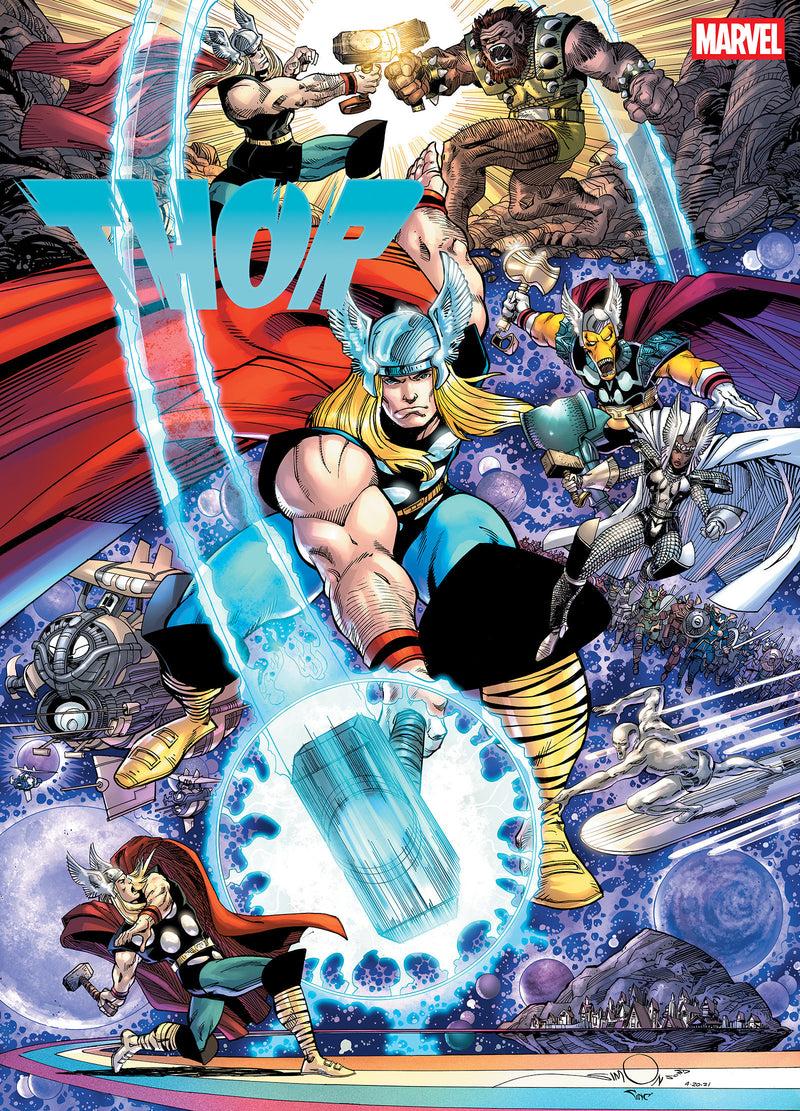 Thor