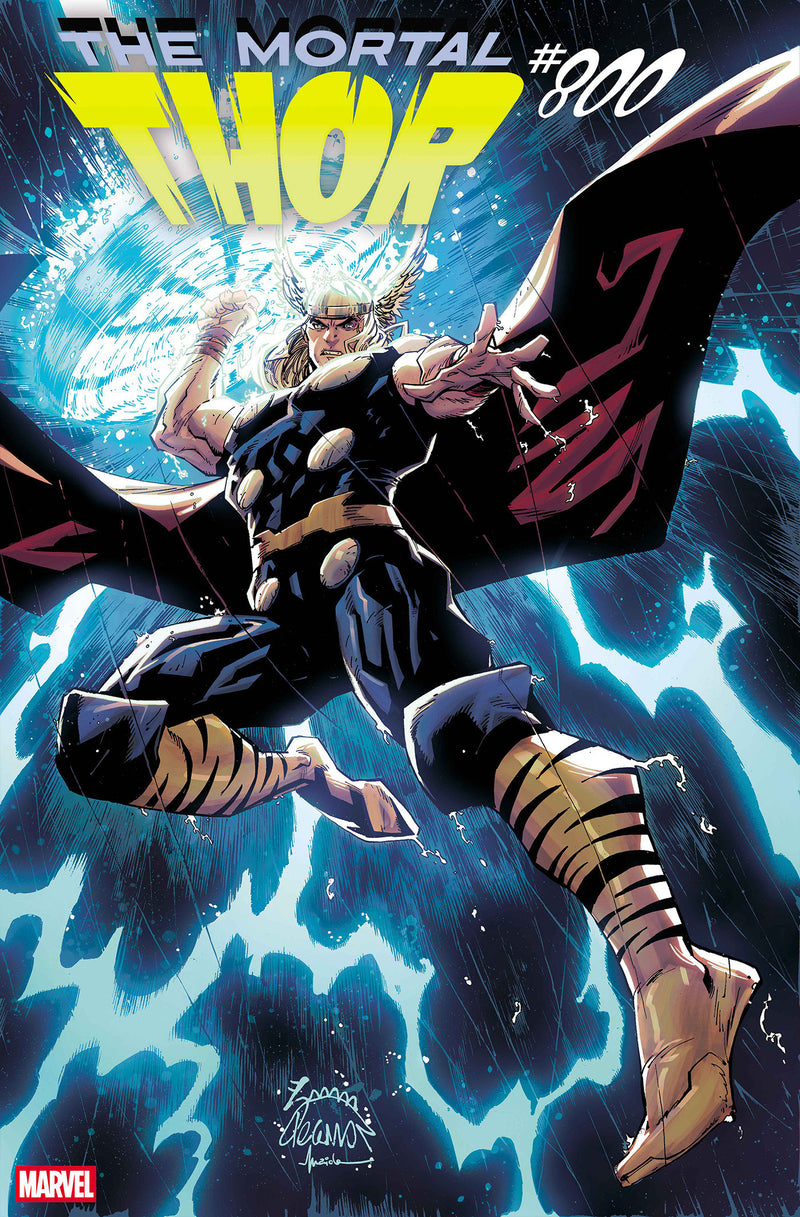 Thor