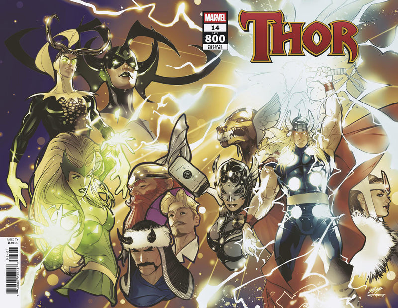 Thor