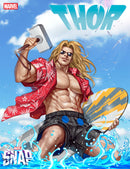 Thor