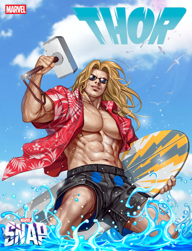 Thor