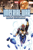 Imperial War: Nova   Centurion