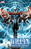 Wiccan: Witches' Road