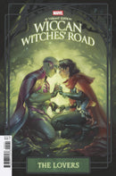 Wiccan: Witches' Road