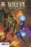 Wiccan: Witches' Road