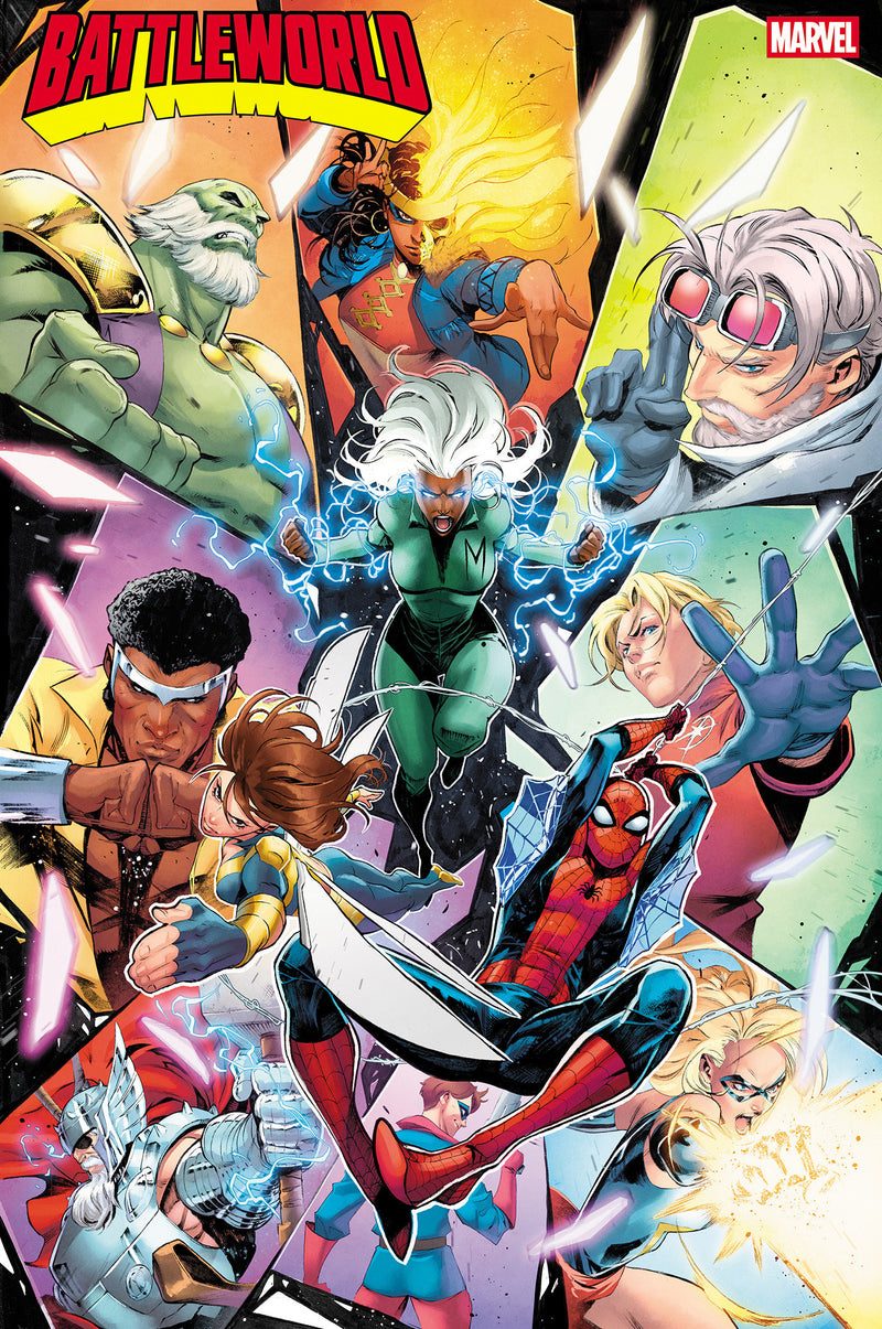 Battleworld