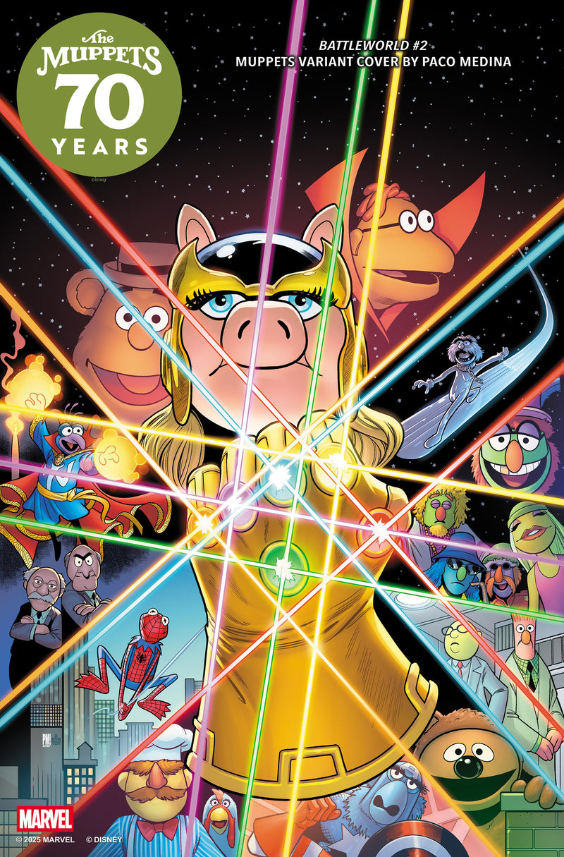 Battleworld