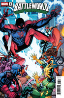 Battleworld